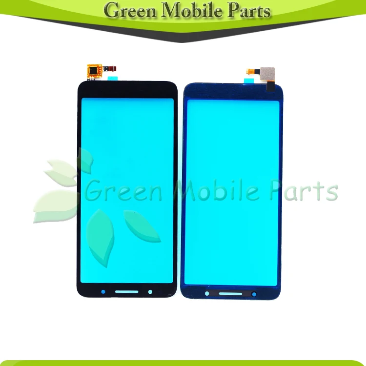 Сенсорный экран для Alcatel 1X 5059D 5059A 5059I 5059X 5059Y OT5059 сенсорный дигитайзер сенсорная