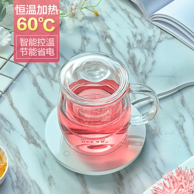 Электрический нагреватель постоянной температуры чайник ручной работы