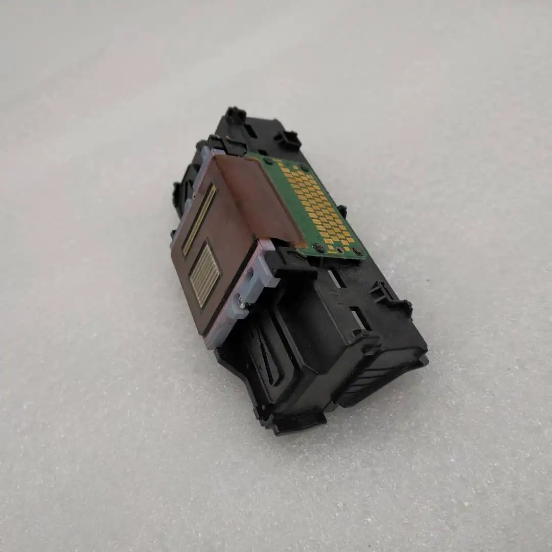 Головка принтера для печати QY6 0090 Canon PIXMA MG7766 TS8060 TS9060 MG7770 TS8070 TS9070 печатающей
