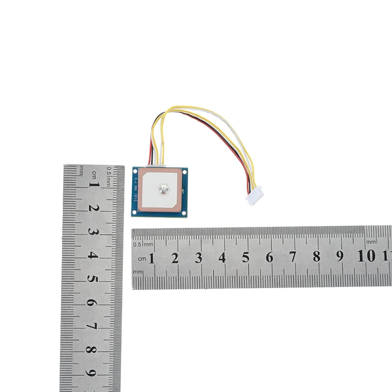 AOSENMA CG033 WiFi FPV RC Дрон Квадрокоптер запасные части плата GPS модуль для