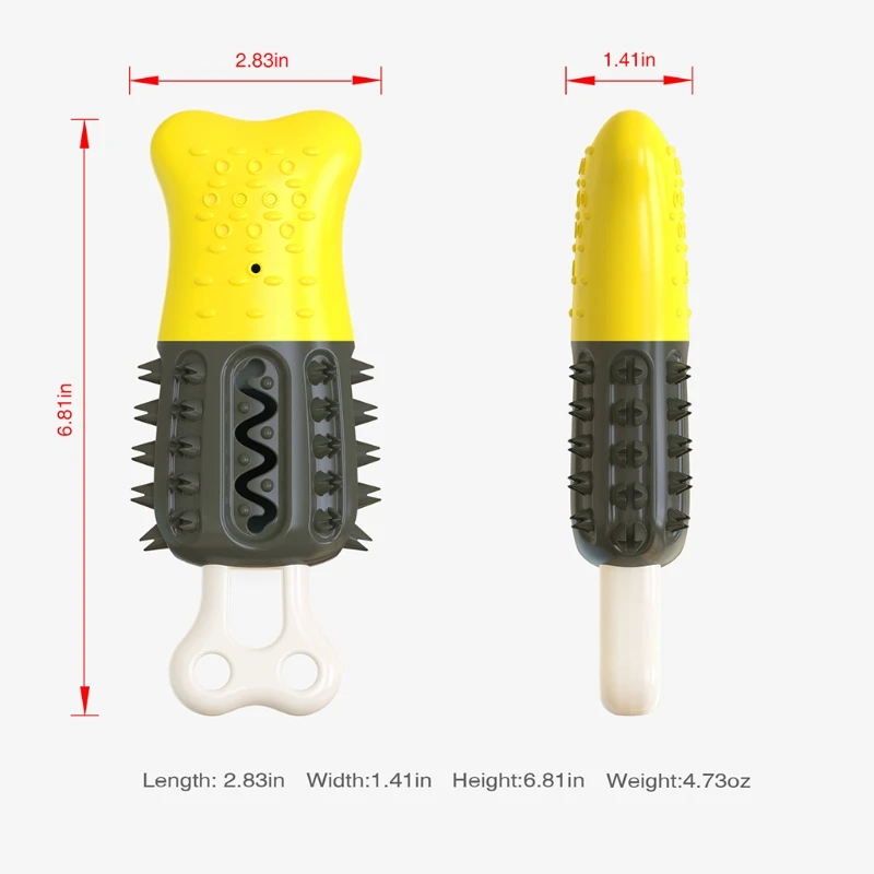 Игрушки для прорезывания зубов в воде | Дом и сад
