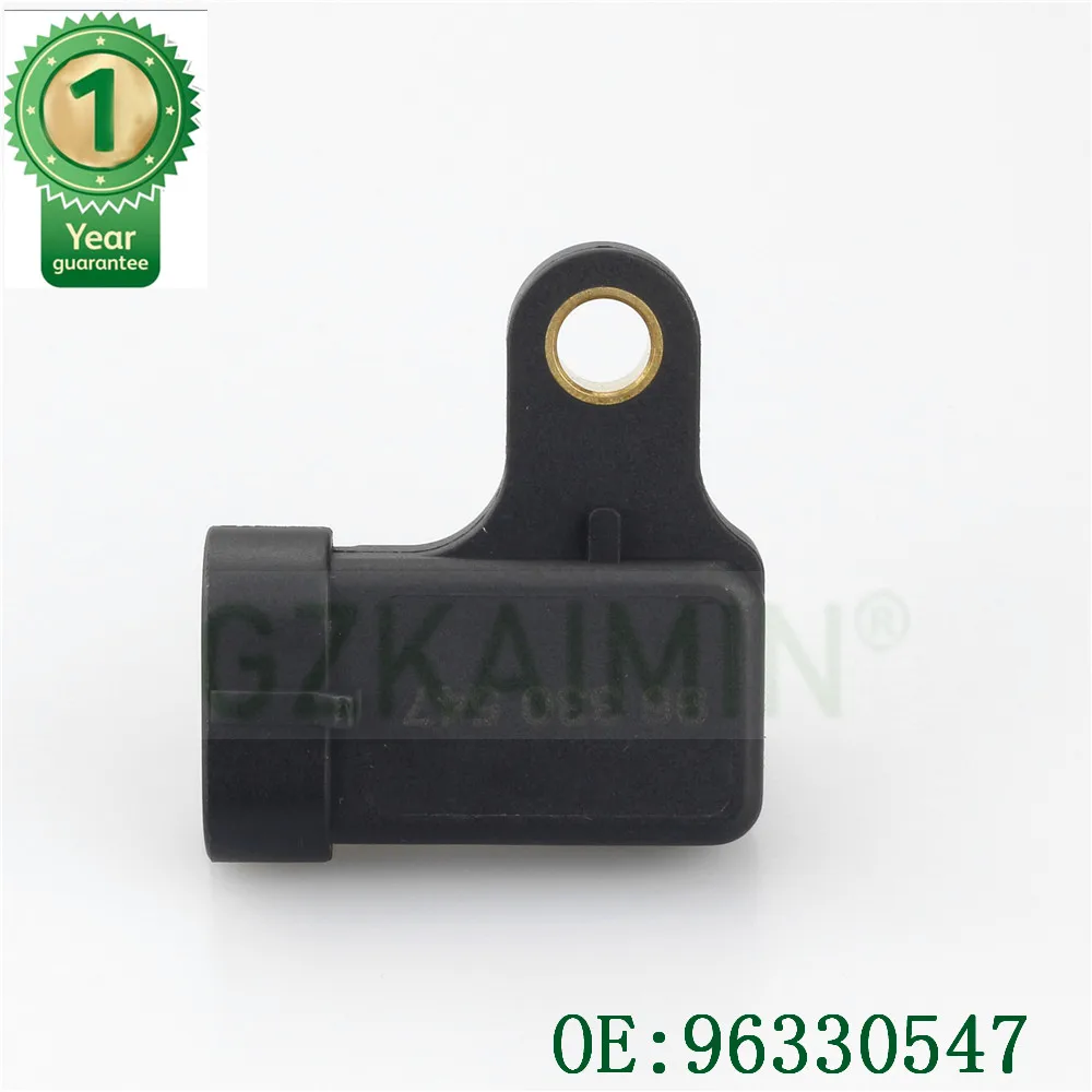 Высококачественный Датчик абсолютного давления в коллекторе для CHEVROLET AVEO KALOS LANOS