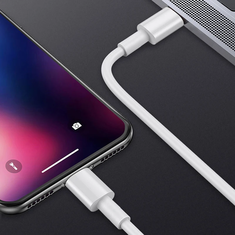 PHOMAX PD USB C кабель Вт Быстрая зарядка Lightning зарядный для iPhone XR 11Pro Max type 3A Mobile phone kable data