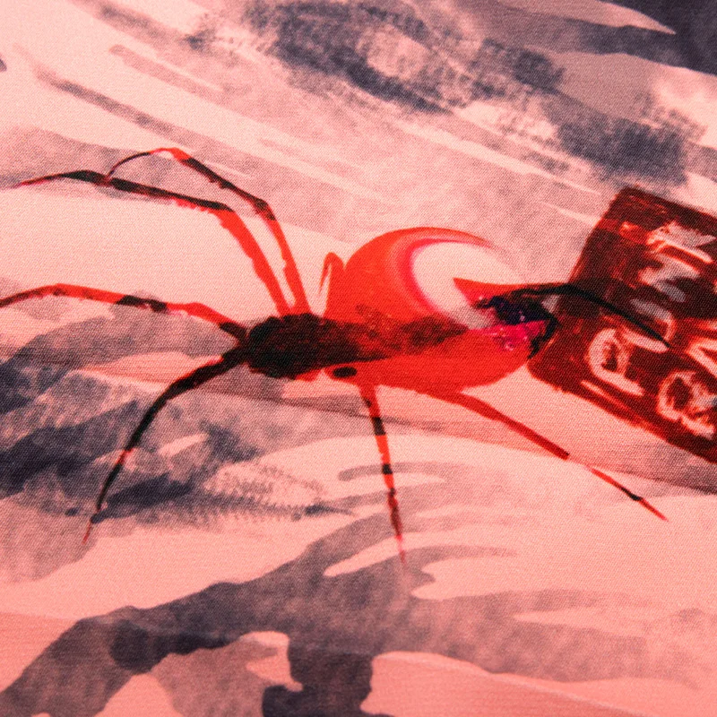 Женская короткая униформа летний топ с высокой талией плиссированная юбка