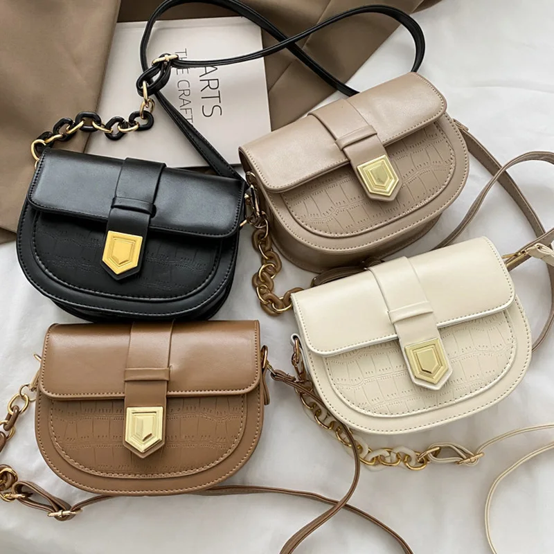 

Female Crossbody Bag For Women Small Famou Shoulder Bag High Quality Ladies Pu Leather Brand Designer Luxury Handbags Bolsos Sac