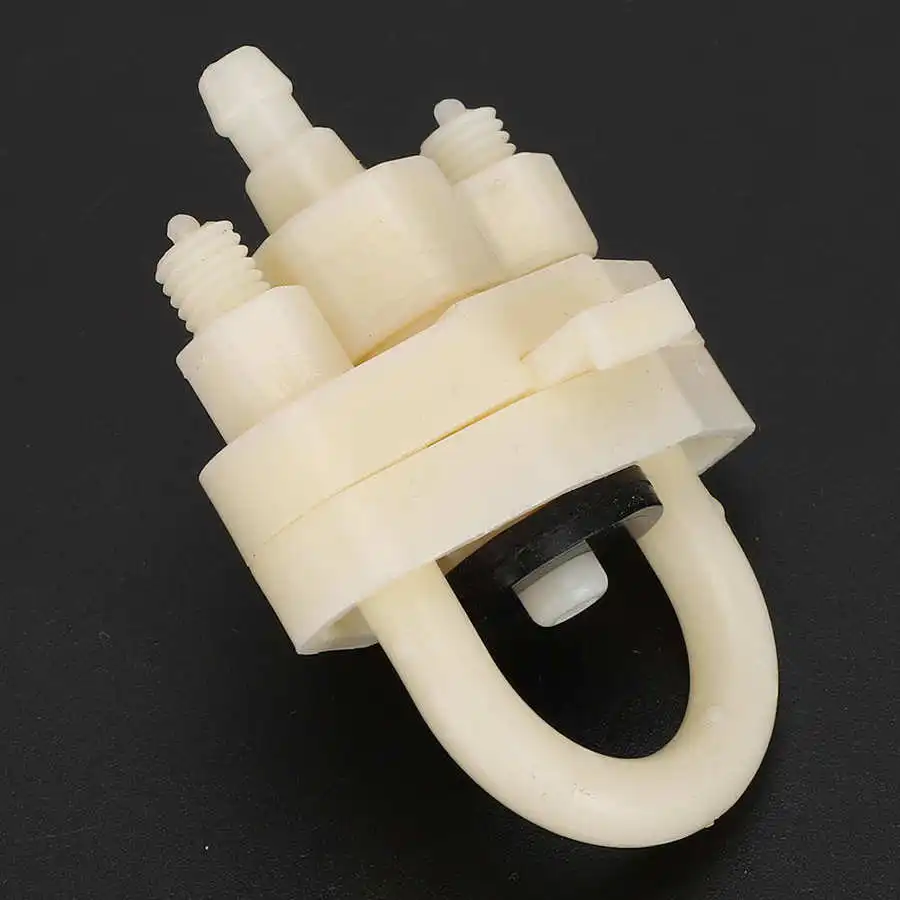 Миска для питья 10 шт. утолщенная автоматическая поилка пласон цыплят