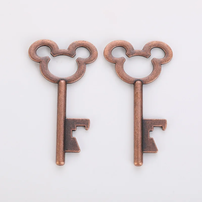 Купить Открывалка для бутылок «Микки Маус», 20 шт. Pаспродажа Открывалка для бутылок «Микки Маус», 20 шт.