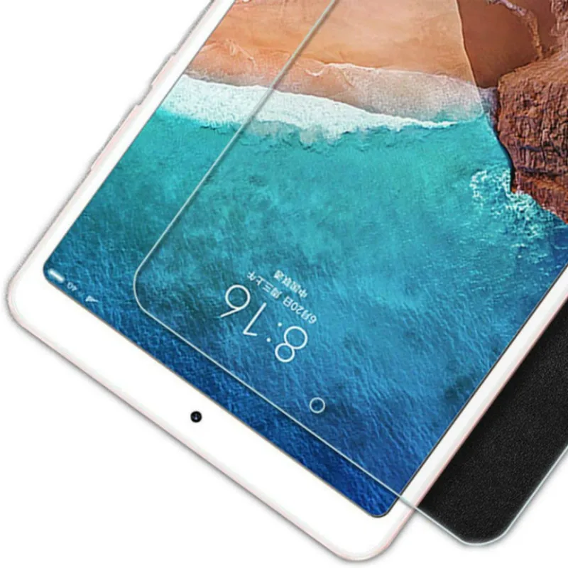 

Tablet Tempered Glass For Xiaomi Mipad 4 3 2 1 Screen Protector Mi pad Mipad4 Plus 8.0inch 10.1 2018 Protective Film Glass Guard