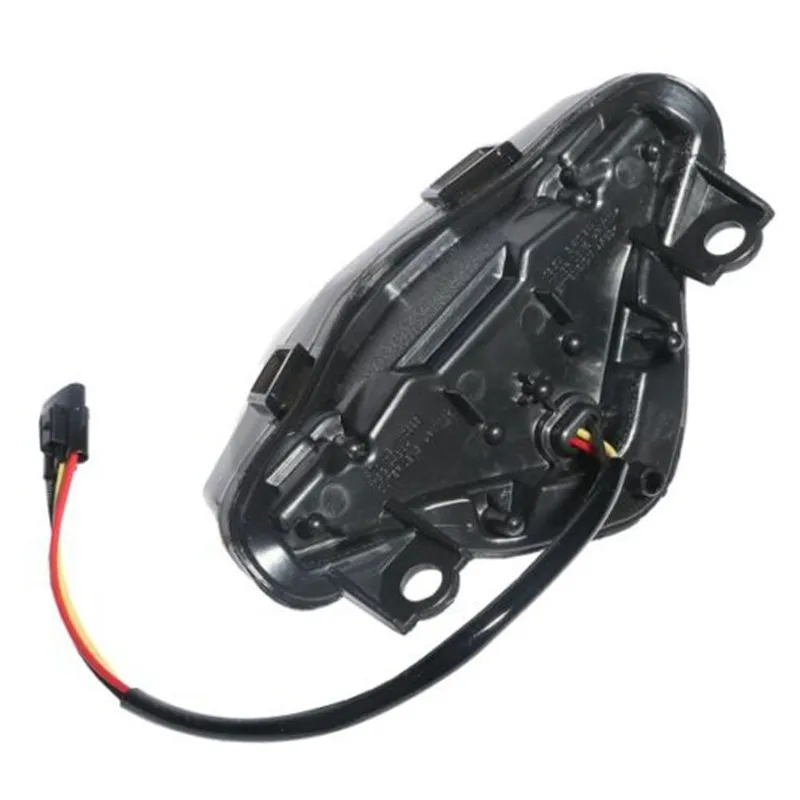 Задний фонарь для мотоцикла 13 5 в задний с дымовым тормозом Kawasaki ER-6N 2012 2013 2014 |