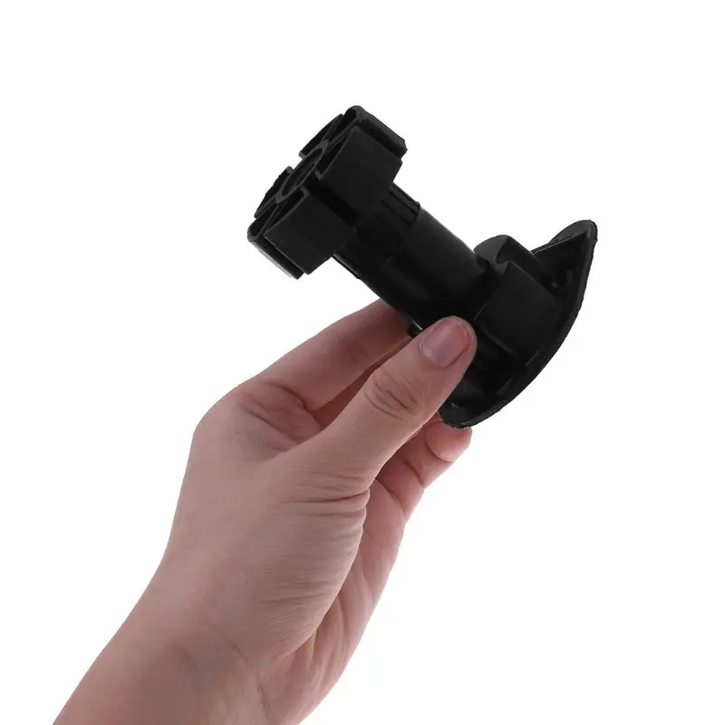 

4pcs Adjustable Height Cupboard Foot Cabinet Leg For Kitchen Bathroom Q84D