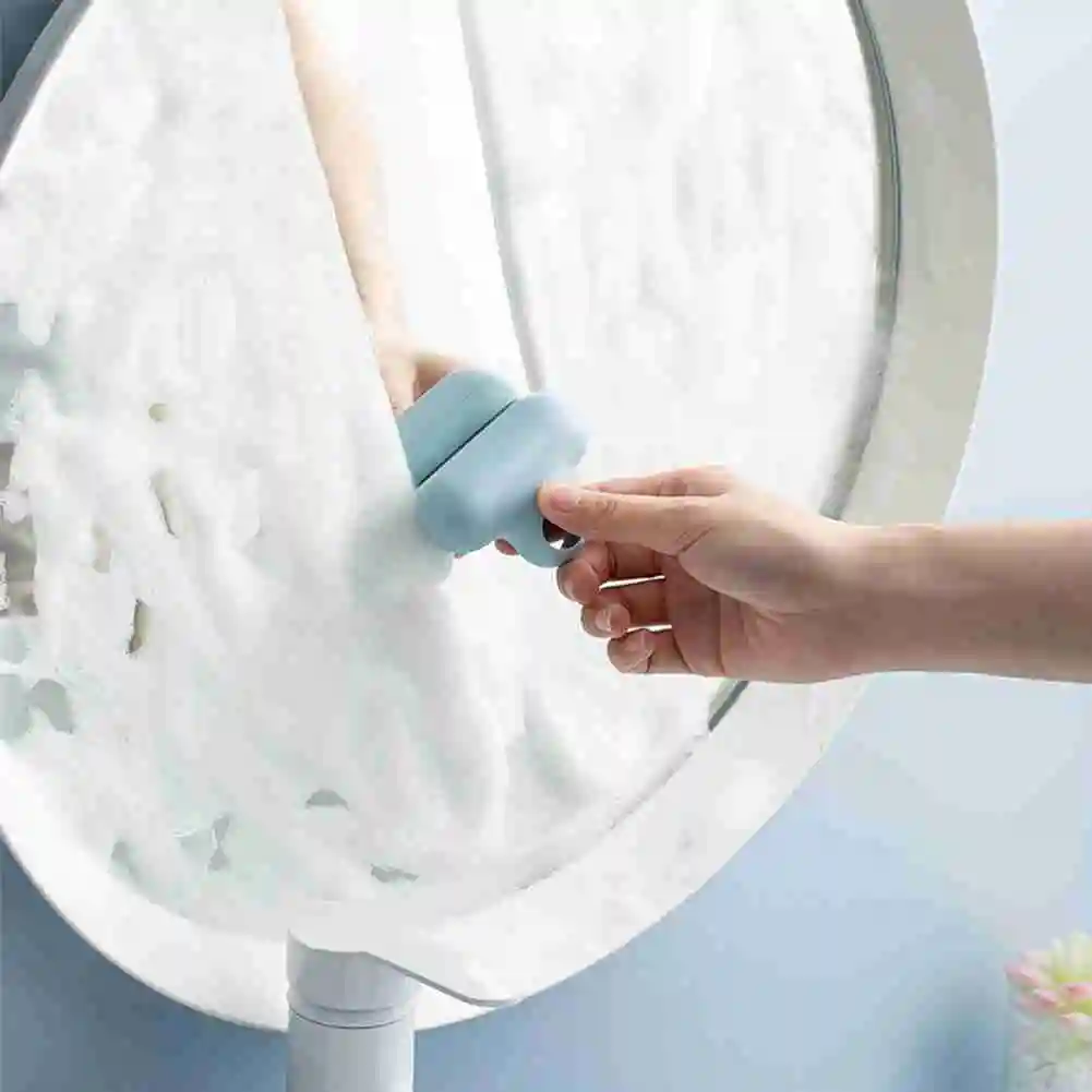 

Nordic Artifact Small T Mirror Eraser Repeatedly Wiper Tool Cleaner Wipe Glass Absorbent TPR Glass Cleaner Home Cleaning Product