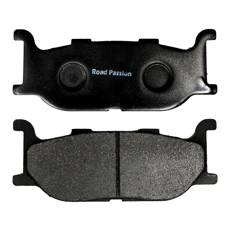 Передние тормозные колодки для YAMAHA XP400 Majesty 400 2004-2013 XVS XVS400 1996 XP 500 XP500 TMax 01-03 XV 535 XV535