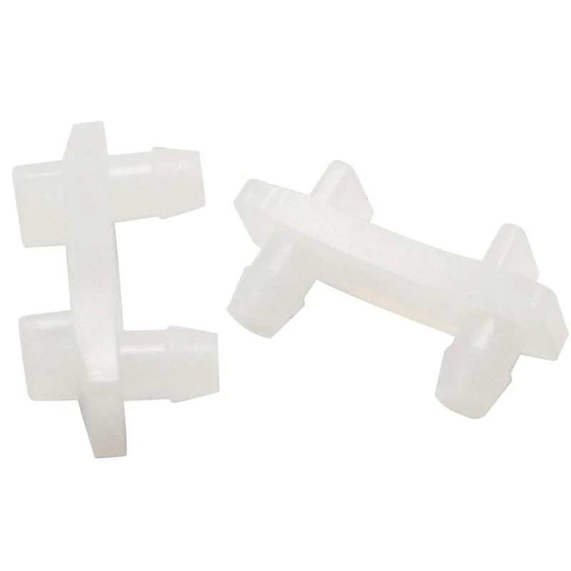 

6Pcs Blender Silicone Sealing Ring Shock Absorbers Bushing Shock Pad for Nutribullet 600W / 900W Mixer Replacement Parts