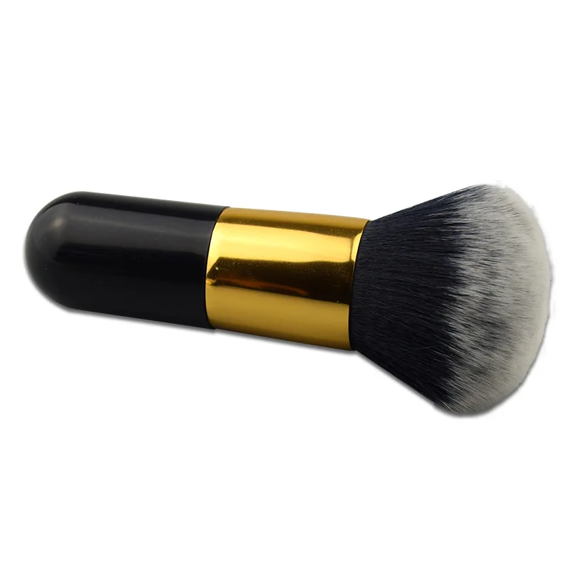Высококачественные кисти для макияжа кисть пудры набор кистей лица мягкая румян