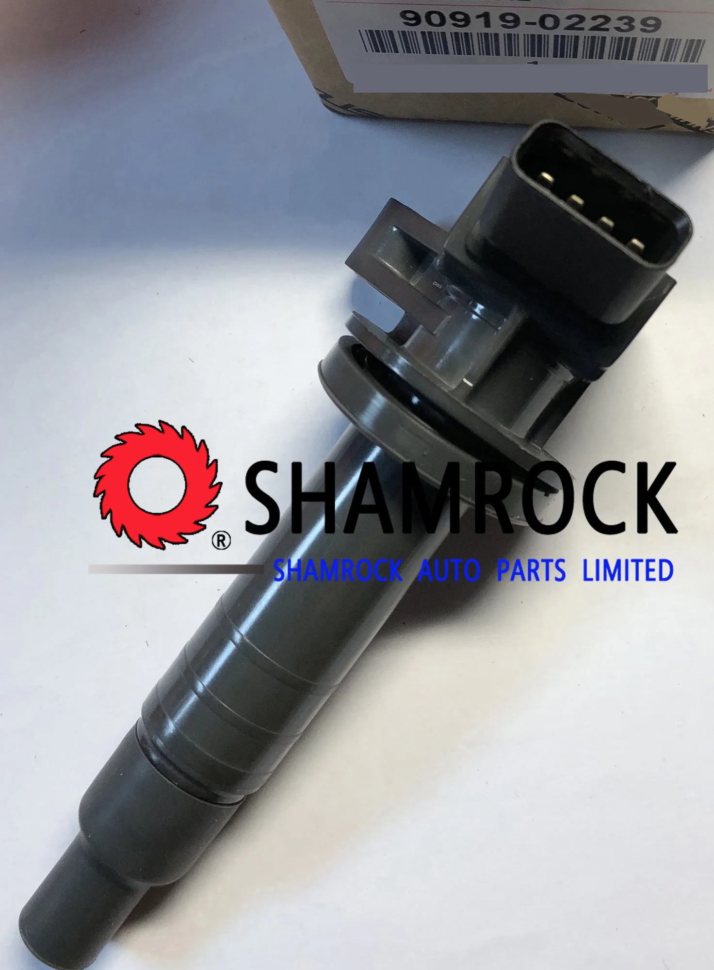 90919-02239 Катушка зажигания для камеры Leica ca Coro lla Matr ix Pon tiac 1.8L V4 90919-02262 9091902239 9091902262 |
