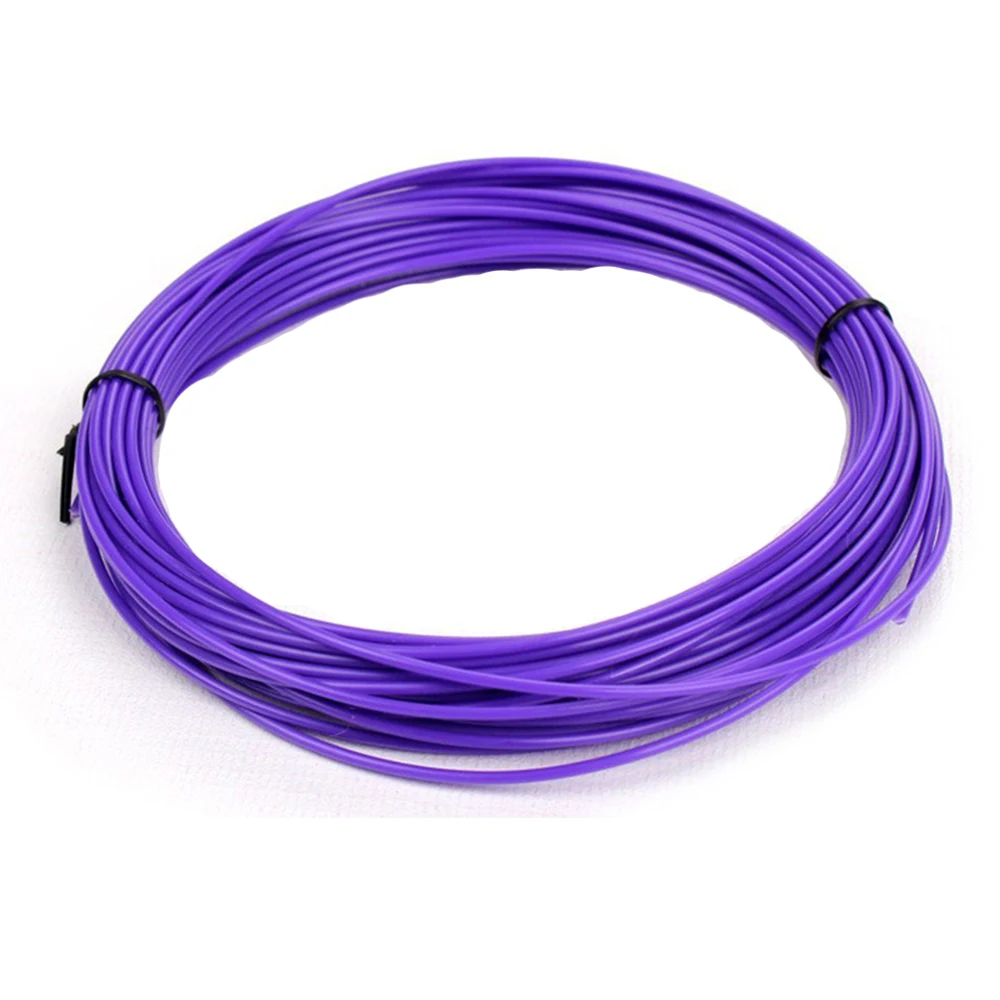 3d печать поставки 3D Ручка низкотемпературная PLA провода 1 75 мм 5 метров |