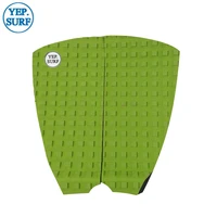 surfboard eva deck pad green pad surfing pad surf pads high quality pad free shipping