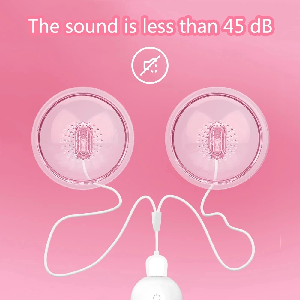 Вакуумный насос для увеличения груди влагалища клитора присоски женщин