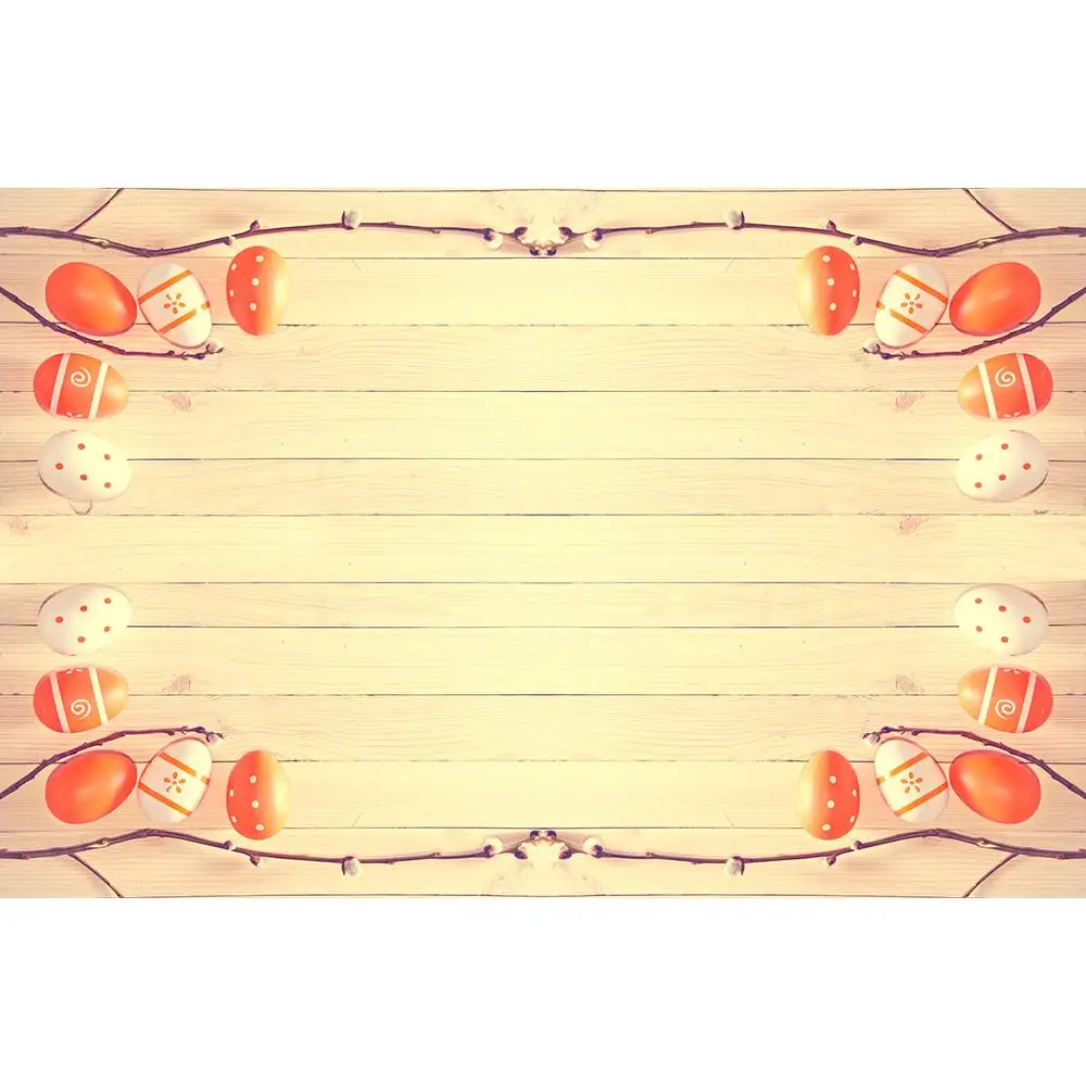 

ZHISUXI Vinyl Custom Photography Backdrops Prop scenery+ Flower and Wooden Planks Photography Background 190117SK-0009