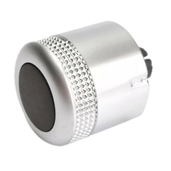 Мультимедийная MMI ручка Поворотная кнопка переключатель Настройка навигации для