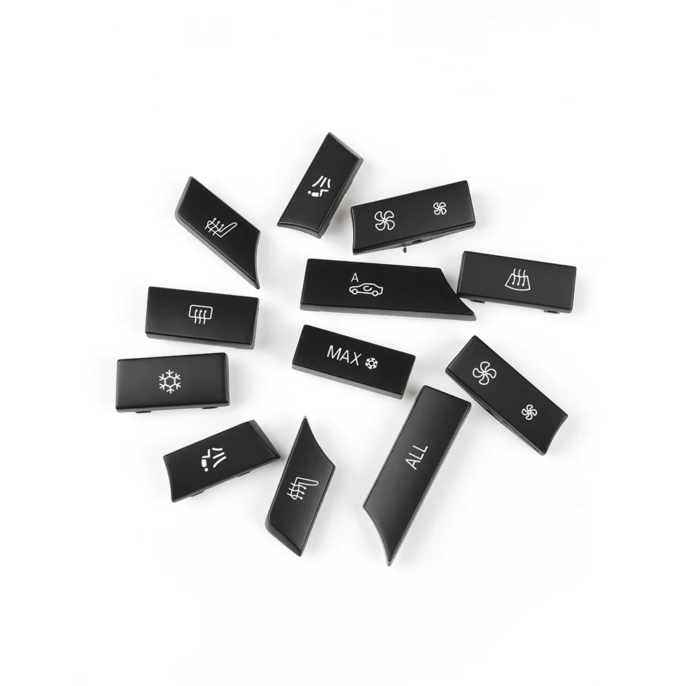 Автомобильный обогреватель климат Управление шум вентилятора серийной