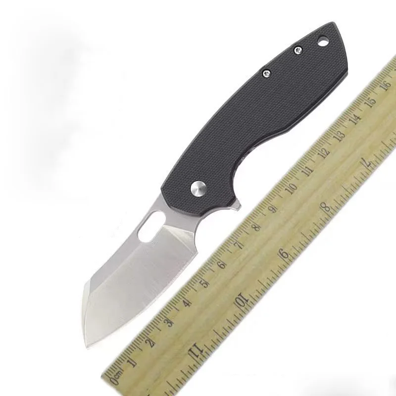 Новинка 5315 складной карманный нож стальное лезвие 8cr13 + Ручка G10 для выживания на