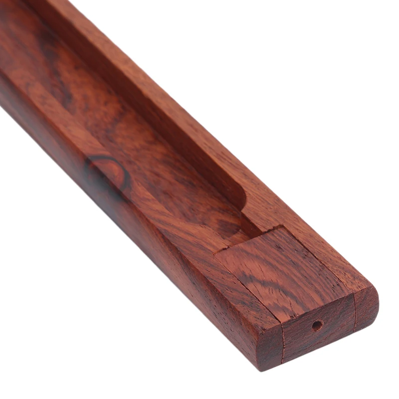 Палочка для благовоний из бамбукового материала подставка ароматическая посуда