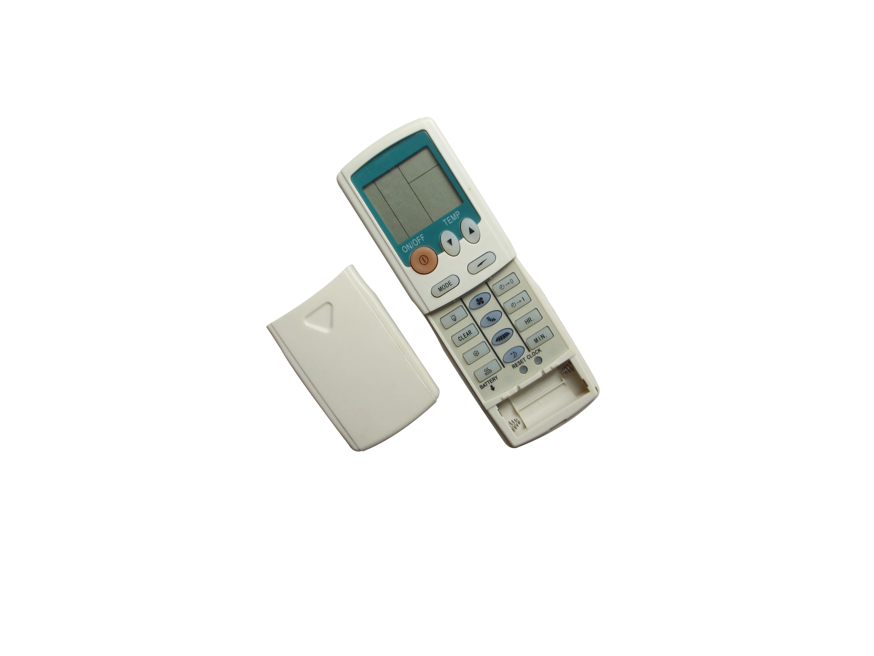 Repla Remote Control Fit For Mitsubishi MSC-C07TV MSC-C09TV MSC-C12TV MS-GA50VB MSC-GA25VB MSC-GA35VB MSH-15TN Air Conditioner |