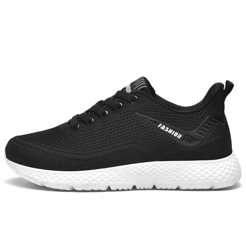 

Ladies Jogging Sport Casual Shoes Men's Outdoor Comfortable Shoes Couple Walking Sneakers Zapatos Casuales De Los Hombres