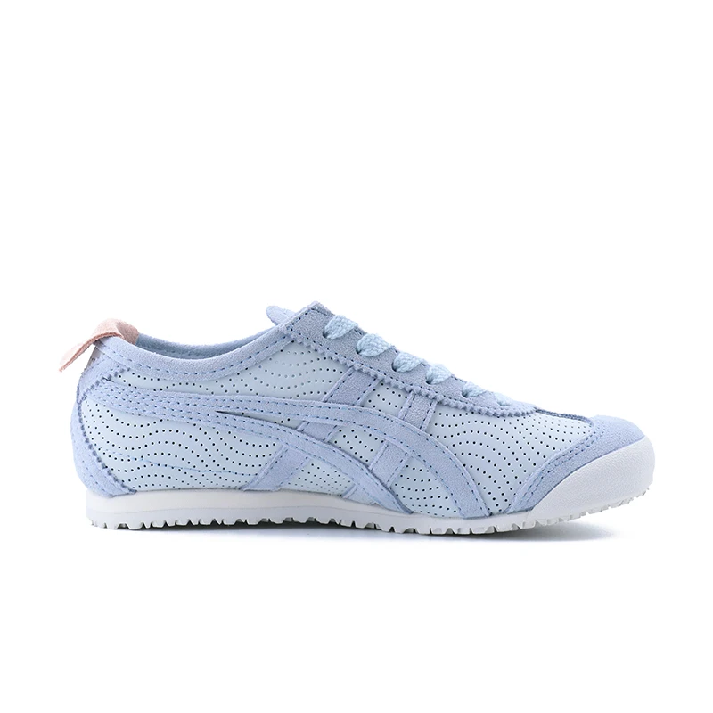 Оригинальная обувь Onitsuka Tiger Мексика 66 для мужчин и женщин скейтборда модные
