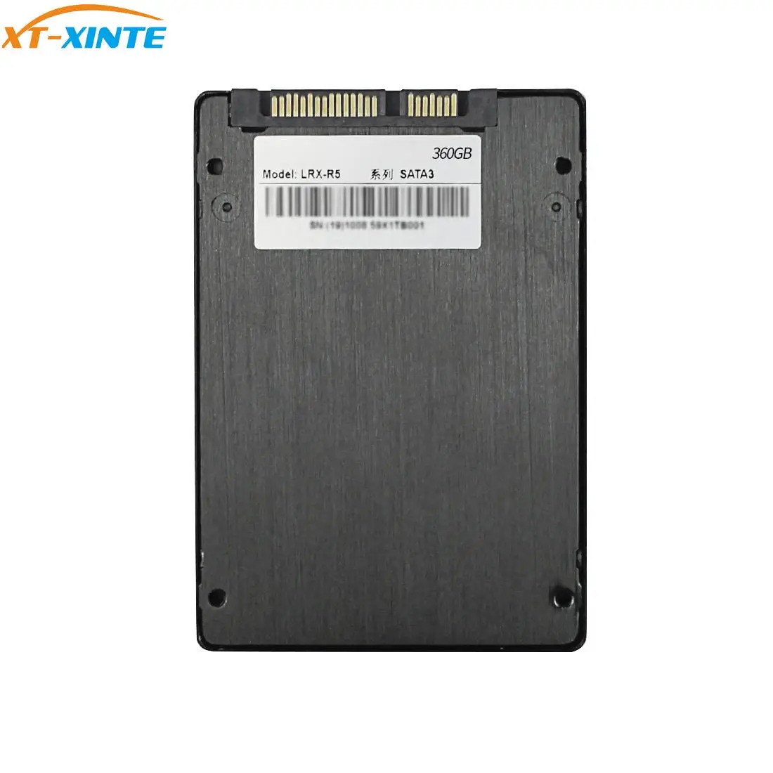SSD 2 5 дюймов Внутренний твердотельный диск SATA3 жесткий SATA III 120 ГБ 128 г 256 360 для