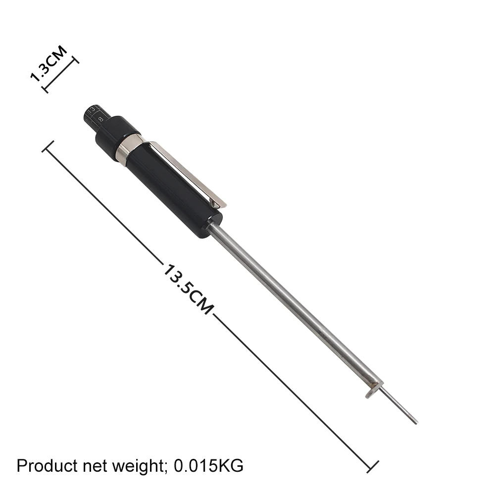 Велосипедный гаечный ключ линейка для обнаружения тормозных колодок ручка