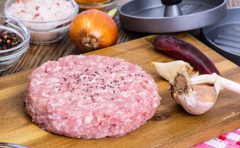 3000 Вт Мощные электрические мясорубки Мясорубка корпус из нержавеющей стали сверхмощный бытовой Мясорубка Sonifer