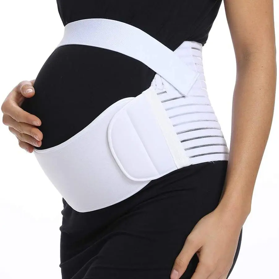 

Pregnancy Belly Band Multifunction Maternity Belt Women Waist Back Hip Pelvic Pain Relief Postpartum Recovery Abdomen Belly Band