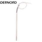 Электротрубчатый нагревательный элемент DERNORD для формы, 110 В, 700 Вт, 9x190 мм, SUS304, нагревательный элемент для 3D-принтера