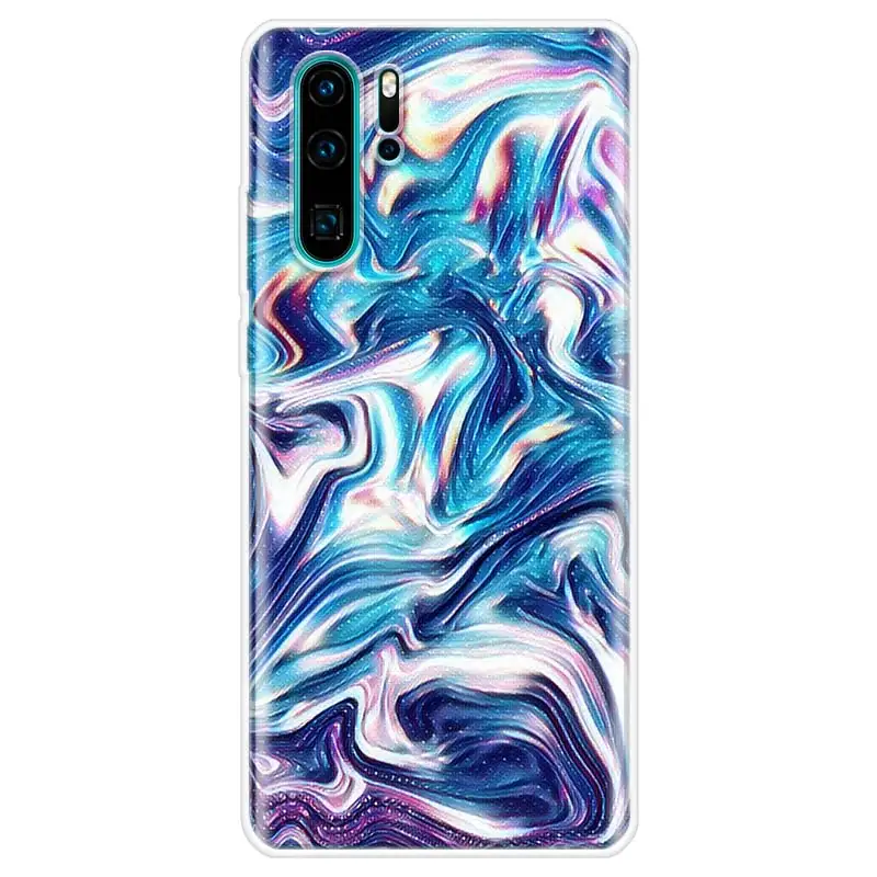 Пастельный металлический чехол Tumblr для телефона Huawei Honor Y5 Y6 Y7 Y9 9 10 20 Lite Pro 7A 7X 8S 8X 8A 9X