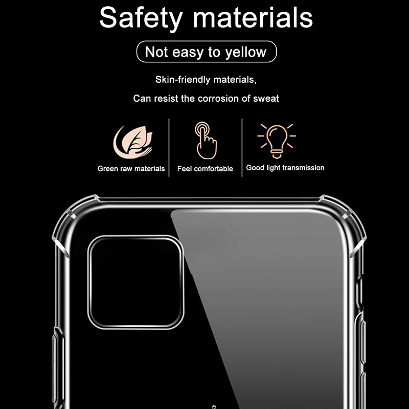 Роскошный силиконовый чехол для iphone 11 Pro Xs max XR противоударный X 6 7 8 Plus SE 2020