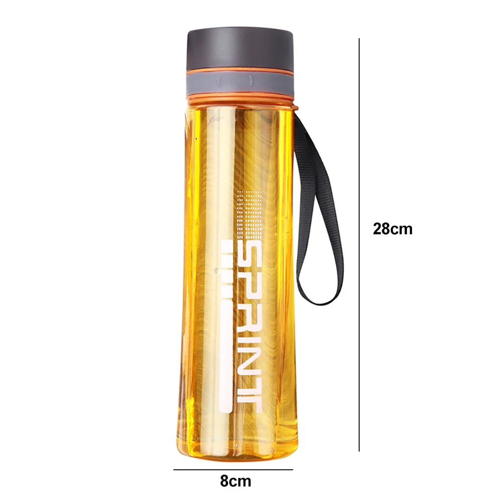 1000 мл Спорт на открытом воздухе путешествия Кемпинг большой объем для воды