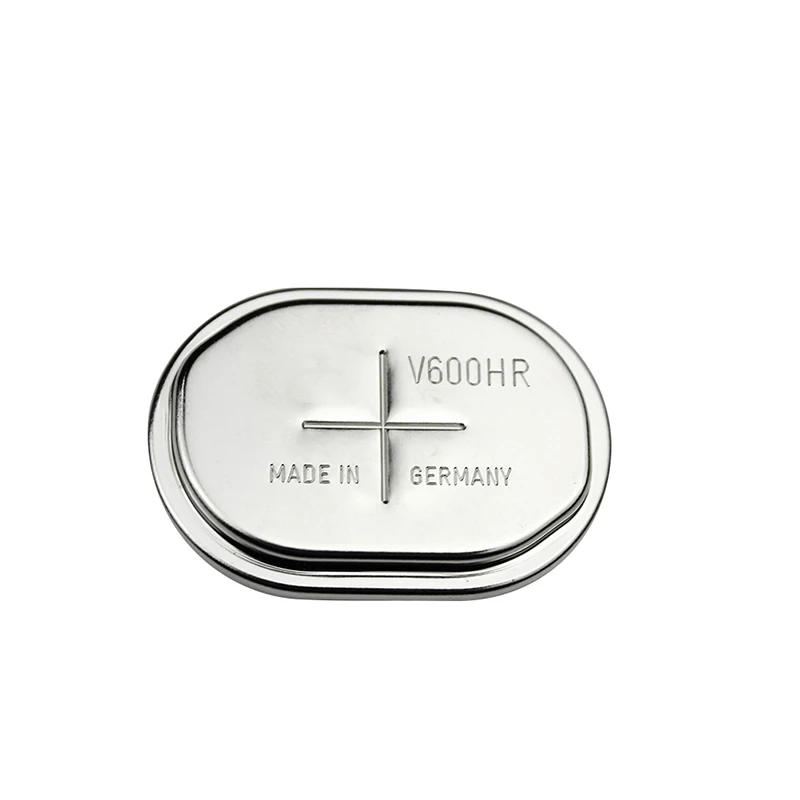 2 шт. беспроводная аккумуляторная батарея 1 в | Электроника