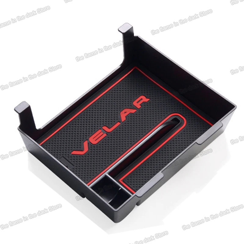 Лоток для контейнера ящик хранения в подлокотнике автомобиля чехол