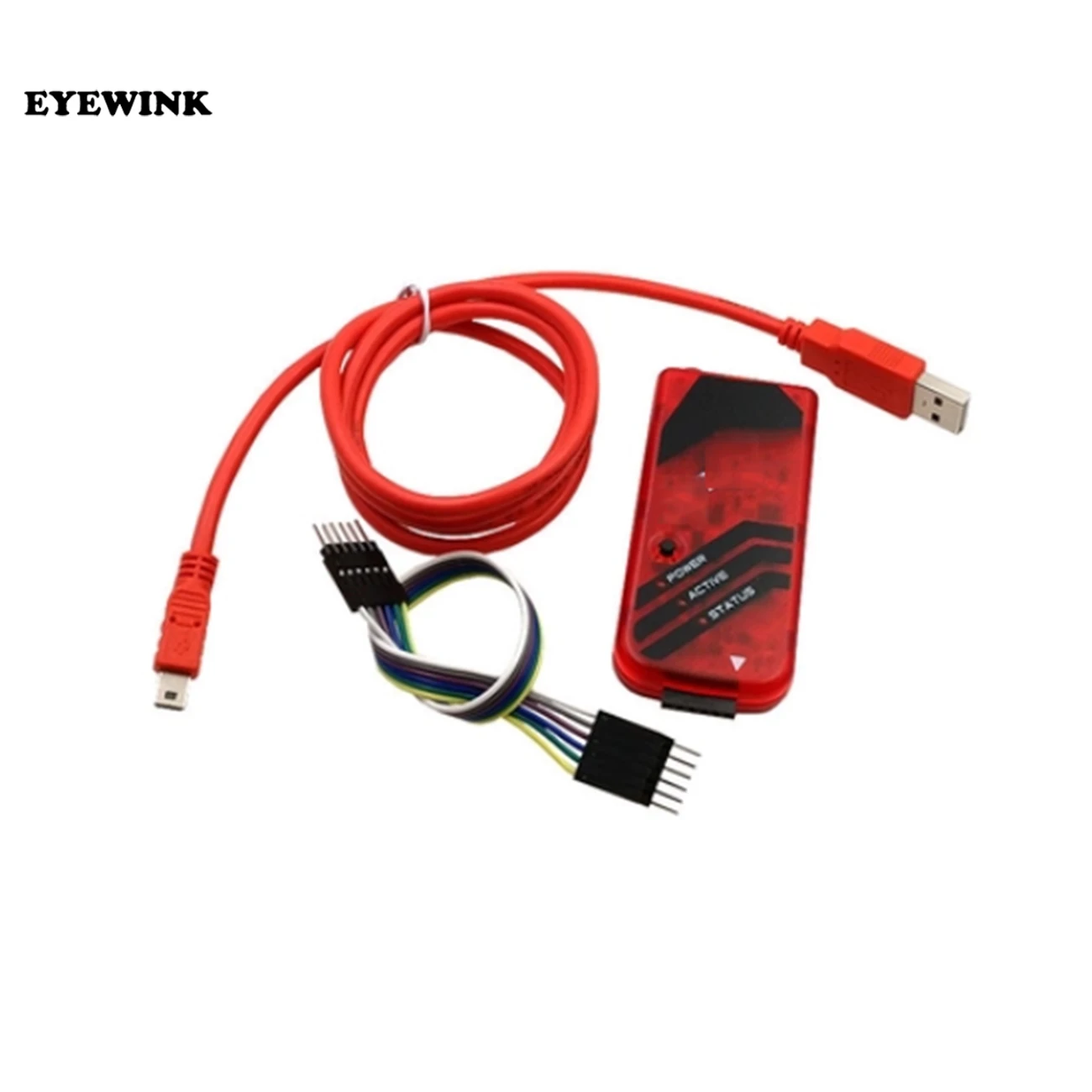 Программатор PICKIT2 KIT3 PIC KIT3.5 PICKIT3 программирование в автономном режиме