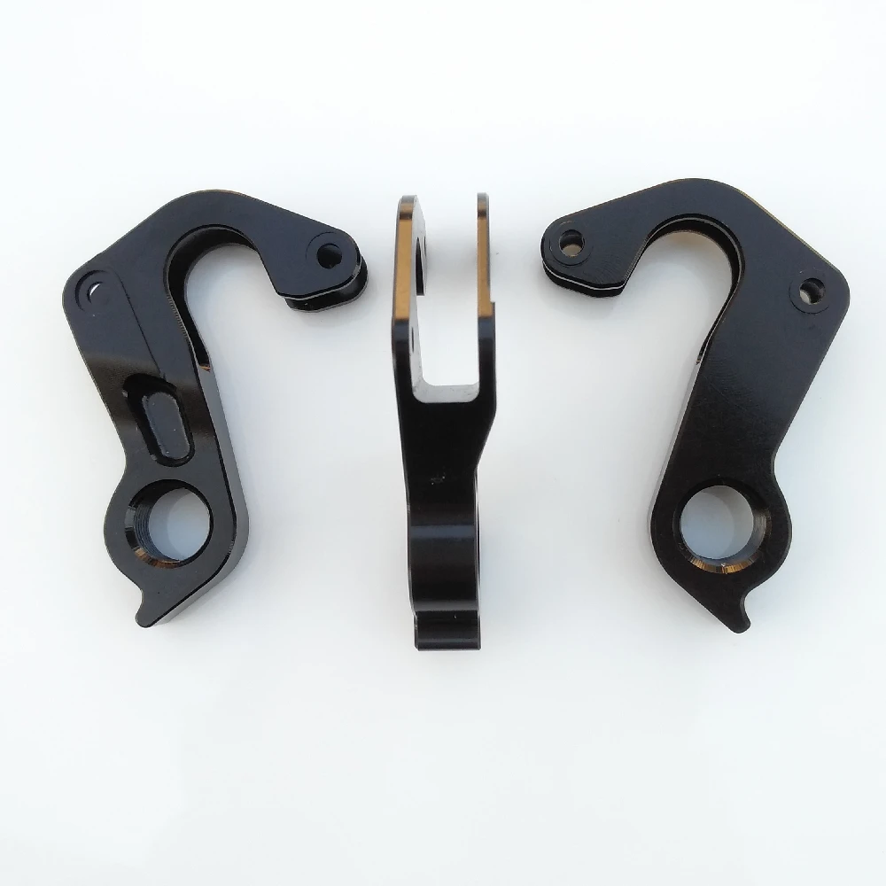 10 шт. велосипедный задний переключатель вешалка выпадение KP121 для cannonale все после