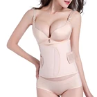 Пояс для послеродового периода Корректирующее белье для восстановления талии и живота дышащий корсет для тренировок талии пояс для животатаза пояс XL
