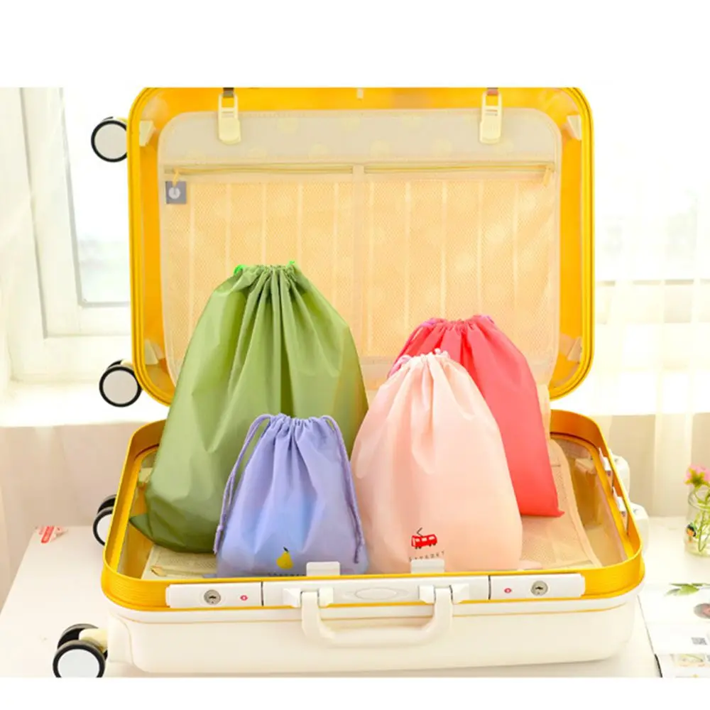 Разноцветная автомобильная портативная водонепроницаемая дорожная сумка для