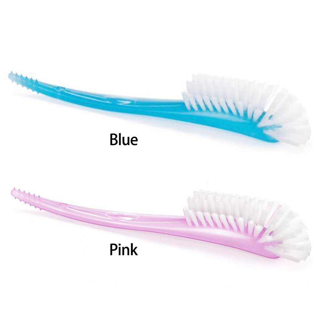 Кухонная щетка с длинной ручкой для чашек ручная подвеска домашняя пластиковая