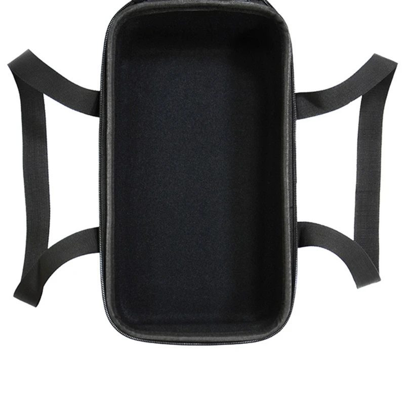 

For-M-arshall Kilburn/Kilburn II/ACTON II VOICE Wireless Bluetooth Speaker Hard EVA Outdoor Carrying Case Bag Cover Case