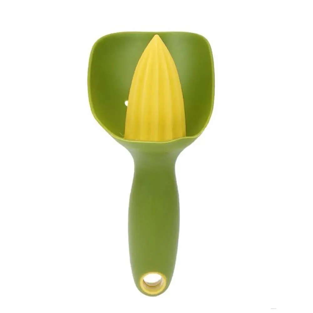 

Kitchen Accessories Orange Lemon Juice Tool Plastic Convenience Manual Squeezer Citrus Juicer Press Portable Manual Juicer