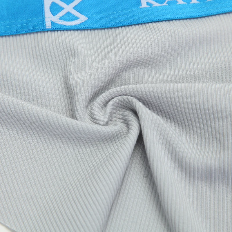 Трусы мужские Бесшовные шелковые 3D бикини спандекс |