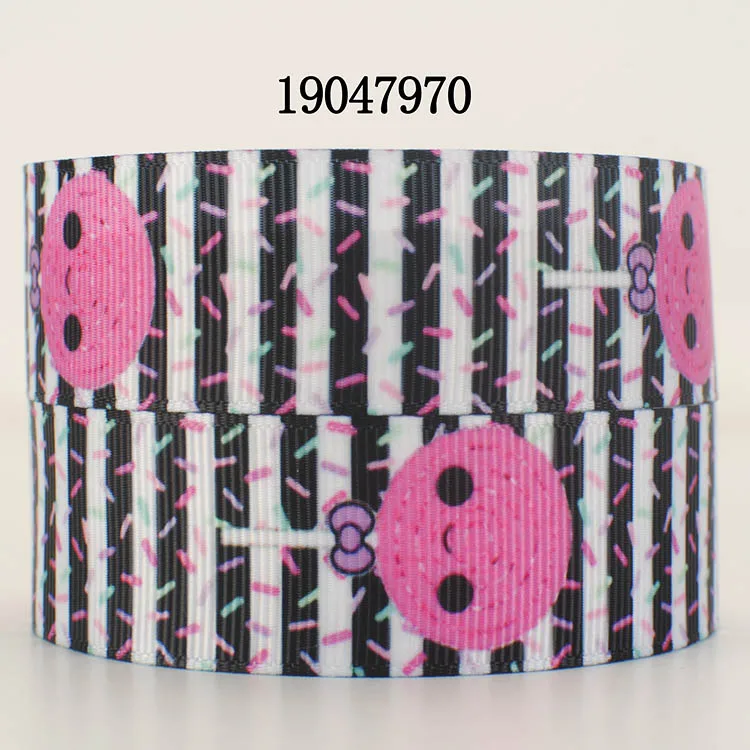 Лента для волос сделай сам 5 ярдов 25/38 мм | Дом и сад