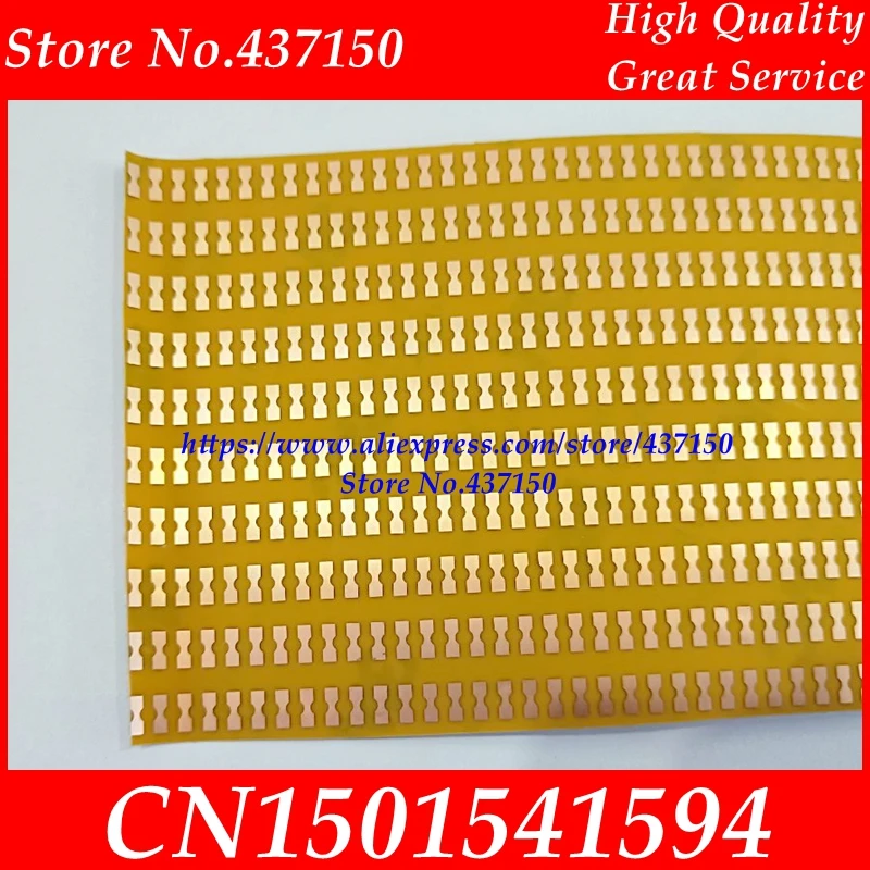 10 шт./лот Клемма самоклеящегося деформатора/клемма мягкого основания для